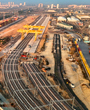 Autorizada la segunda adenda al convenio para la terminal intermodal Valencia-Fuente de San Luis