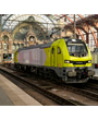 La locomotora EURO6000 de Stadler recibe la aprobaci�n para operar en B�lgica