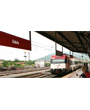 El Gobierno Vasco trasladar� trenes accesibles a la l�nea Bilbao-Ordu�a desde este verano