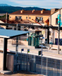 Nuevas instalaciones en cuatro estaciones de la provincia de Girona, por m�s de 15 millones de euros