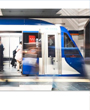 Metro de Madrid renovar� 163 kil�metros de v�as y reforzar� el mantenimiento del material rodante