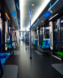 Metropolitanos, metros ligeros y tranv�as: Informaciones destacadas durante la primera quincena de agosto