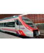 Renfe inicia pruebas con un tren Civia en las l�neas C1 y C2 de Cercan�as Bilbao 