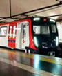 TMB licita la compra de 35 trenes para Metro de Barcelona