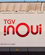 TGV Inoui ampl�a su oferta con un tercer servicio diario entre Barcelona y Par�s durante verano