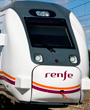 En marcha el Tren Teresa de �vila, con salidas todos los s�bados hasta el 31 de octubre