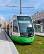 El Consorcio del Transporte de �lava se constituir� en el primer semestre de 2027