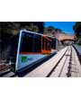 FGC realizar� durante un mes los trabajos de mantenimiento anual del Funicular de Vallvidrera