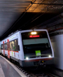 Renovaci�n de v�a entre Sant Vicen�/Castellgal� y Manresa Baixador, en la l�nea Llobregat-Anoia