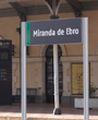 Licitada la redacci�n del estudio informativo para la mejora del corredor Logro�o-Miranda de Ebro