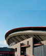Metro de Madrid habilitar� un nuevo acceso en la estaci�n de Estadio Metropolitano