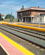 Adjudicado el suministro de carril para la renovaci�n de v�a entre Vitoria y Araia
