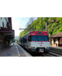 Renfe incorpora tres trenes 447 a la l�nea C3 de Bilbao