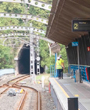 Licitadas las obras de demolici�n del viaducto y la antigua estaci�n del Topo en Pasaia