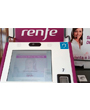 Renfe instala m�quinas de atenci�n personalizada en remoto en las estaciones de Jabugo y Cala�as