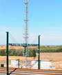Licitado el mantenimiento de los sistemas de �telecomunicaciones y energ�a de la red de alta velocidad