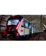 En marcha las pruebas de los trenes autom�ticos en la red de Metro de Madrid