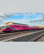 Renfe refuerza los controles sobre los bogies de la serie S106 AF