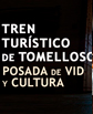 Renfe pondr� en marcha el 14 de noviembre el Tren de Tomelloso