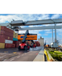 Kombiverkehr estrenar� en octubre un nuevo servicio entre Alemania y Espa�a