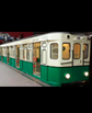La colecci�n de Trenes Hist�ricos de Metro de Madrid ser� declarada Bien de Inter�s Cultural