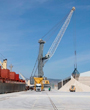 El Puerto de Castell�n impulsa los accesos ferroviarios y la estaci�n intermodal