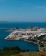 El Puerto del Ferrol adjudica las obras del sistema de control de las infraestructuras ferroviarias