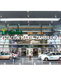 Renfe y Avanza ampl�an la oferta intermodal entre el Campo de Gibraltar y el nordeste peninsular