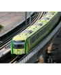Hitachi Rail se adjudica el proyecto de renovaci�n del metro Al Mashaaer Al Muqaddassah, en Arabia Saud�