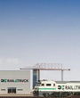 Eco Ra�l finaliza su capacidad operativa para la autopista ferroviaria Algeciras-Zaragoza