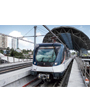 Alstom se encargar� del mantenimiento de los Metropolis de las l�neas 1 y 2 del metro de Panam�