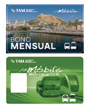 Actualizadas las tarifas de los t�tulos de transporte del Tram d�Alacant y de la zona TAM