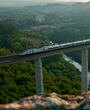 Talgo encabeza el proyecto BasqTrain 35 para desarrollar un nuevo tren de muy alta velocidad