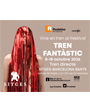 Renfe programa el Tren Fant�stico para el festival internacional de cine de Sitges