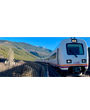 Renfe y Arag�n Emprende impulsan la innovaci�n a bordo del Canfranero