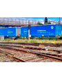Klog�duplica las frecuencias ferroviarias en el corredor ib�rico para impulsar el transporte intermodal en Europa