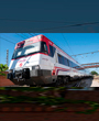 Un tren lanzadera, con paradas intermedias, conectar� Guadalajara y Alcal� de Henares este domingo