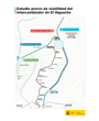 Estudio de viabilidad de un apeadero en Higuer�n Norte que conectar�a Metro y Cercan�as de Sevilla