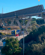 El hormigonado del tablero del viaducto de Los Tramposos, en Valladolid, afectar� al tr�fico hoy y ma�ana