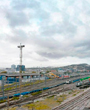 El Puerto de Barcelona licita la ampliaci�n de la capacidad en el tramo II de la red ferroviaria