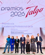 Entregados los Premios Talgo 2026