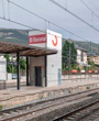 Licitada la redacci�n del proyecto para mejorar la estaci�n de Cercan�as de El Escorial