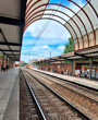 Licitado el proyecto para mejorar la accesibilidad de la estaci�n de La Serna, de Cercan�as de Madrid