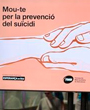 La estaci�n de Universitat del metro de Barcelona acoge una charla sobre los supervivientes del suicidio