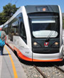 Alicante, Sant Vicent del Raspeig y El Campello concentran el 85,78 por ciento de los viajes en Tram en 2025