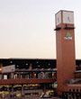 Comienza la construcci�n de cuatro nuevas v�as de apartado en Atocha Cercan�as