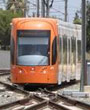 Los usuarios valoran con 7,29 puntos sobre diez el servicio del Tram d�Alacant