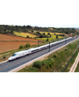 Renfe recupera los servicios directos de alta velocidad a M�laga 