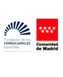 La Fundaci�n de Ferrocarriles y la CAM acuerdan nuevas acciones de promoci�n de las v�as verdes madrile�as