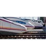 Renfe ofreci� m�s de un mill�n de plazas durante el Puente de Mayo